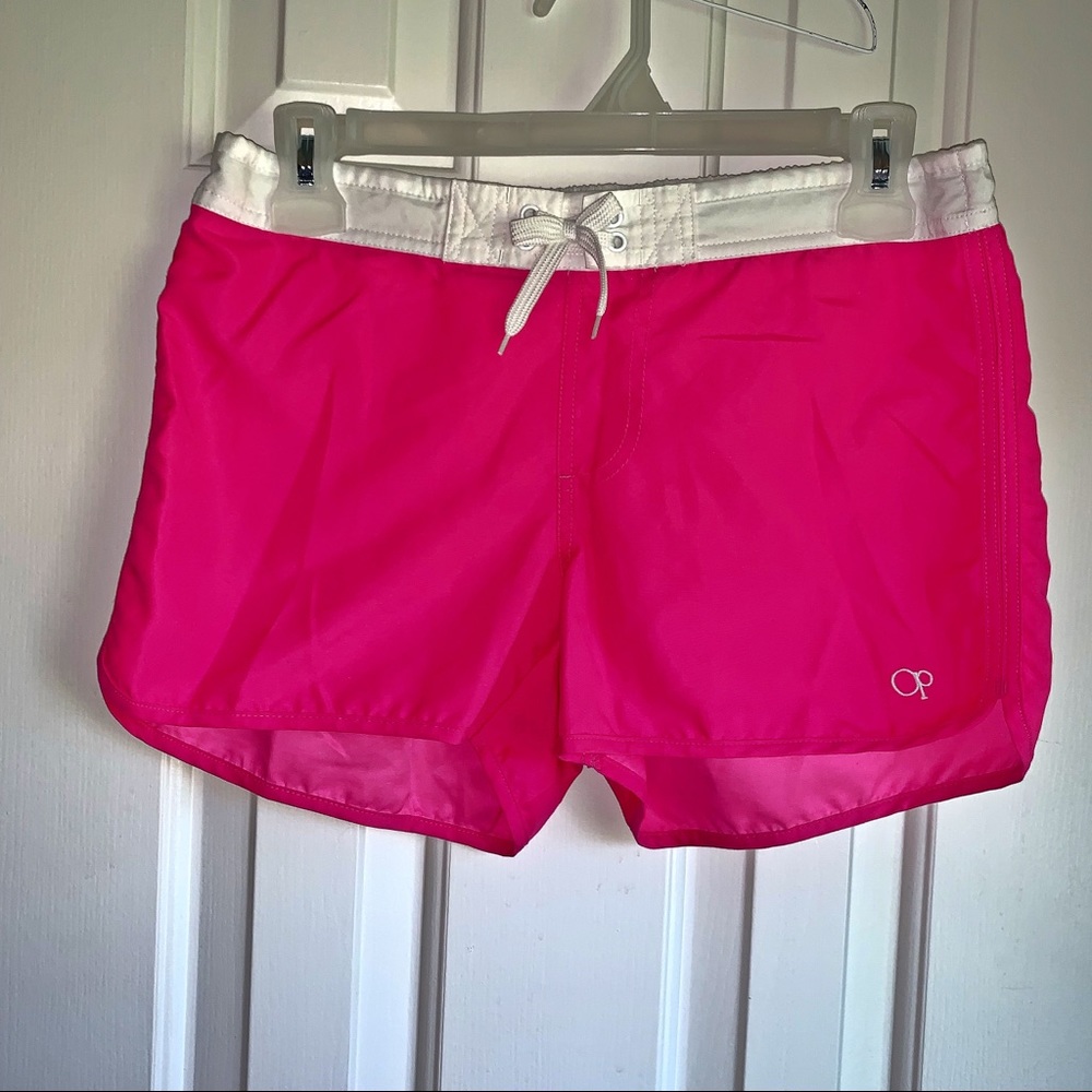 💖Op shorts